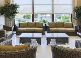 Hotel Zentral Mayoral 4