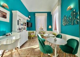 Hotel Posta 3