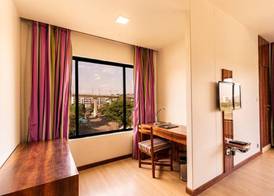 Hotel Hardeo 5