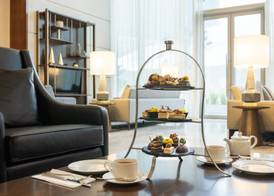 Marriott Executive Apartments Kuwait City 3