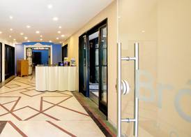 Brana by Bernalo Hotels 2
