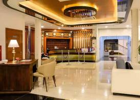 Doulos Phos The Ship Hotel 2
