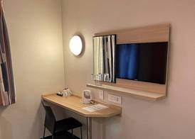 Road Lodge Germiston 4