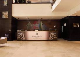 Renaissance Caracas La Castellana Hotel 5
