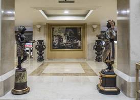 Zorlu Grand Hotel Trabzon 2