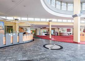 ABACUS Tierpark Hotel 3