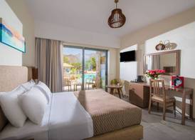 South Coast Hotel 2