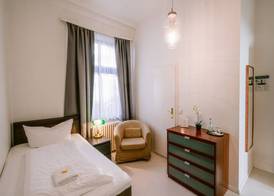 Boutique Hotel Villa Oberkassel 5