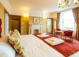 Cliffden Hotel 5