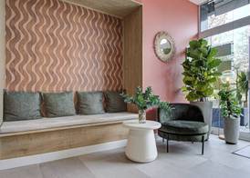 Hotel Centre Plage 3