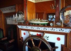 Villa Rothsay Hotel 5