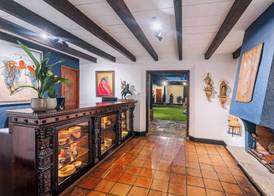 Las Cruces Boutique Hotel 2