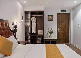 22Land 71 Hang Bong Hotel 3