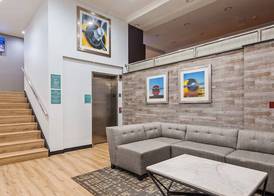 Best Western JFK Airport Hotel 2
