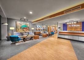 Aston Inn Jemursari 3