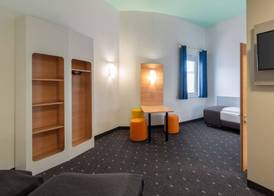 B&B HOTEL Wuppertal City-Süd 3