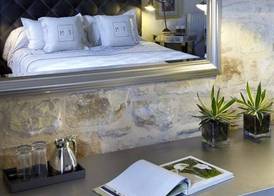 Torri E Merli Hotel by GHH 4