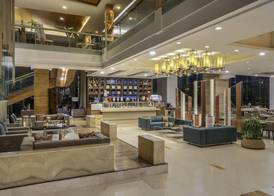 Radisson Blu Hotel Pune Kharadi 3