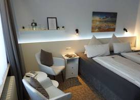 Hotel zum Rosenteich 5