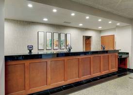 Drury Inn & Suites Birmingham Lakeshore Drive 5