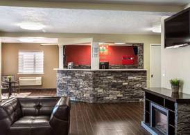 Quality Inn Salt Lake City Downtown 4