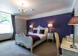 The Swan Hotel 4