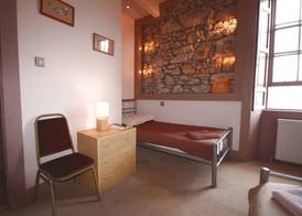 The Orchard Hotel 4