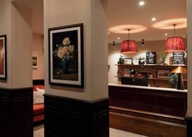 The Drayton Court Hotel 3