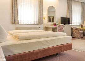 AKZENT Hotel Meerfräulein 5
