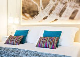 Insotel Tarida Beach Resort & SPA 5