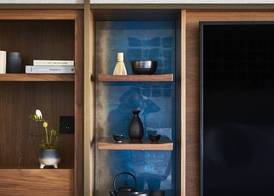 Nobu Hotel Barcelona 5