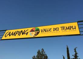 Camping Valle dei Templi 2