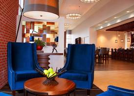 Hyatt Place Augusta 4