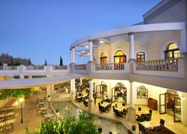 Aliathon Resort 5