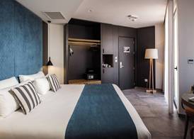 Urban Rooms by NEU Collective 3