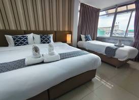 Chiang Mai Waroros Boutique Hotel 5