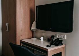 Hotel Noreg 5