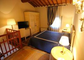 Hotel Villa Giona 5