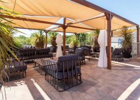 Hotiday Lodge Viareggio 2