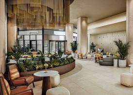 Hard Rock Hotel Malta 2