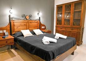 Sefranda Guesthouse Ensuite Rooms 5