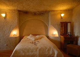 Arif Cave Hotel 3