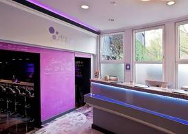 PLAZA INN stays design Dortmund 3