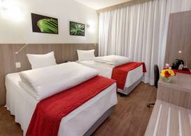 Ramada Campinas Viracopos 2