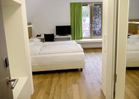 Hotel-Restaurant Ochsen 3