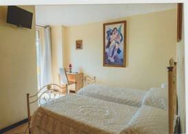 B&B da Maria & Renato il Lago Ristorante 5