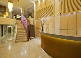 Central Hotel 5