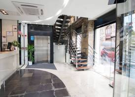 Petit Palace Arana Bilbao 3