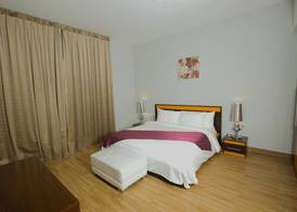 Al Manzil Hotel Bahrain 4