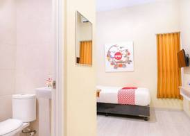 Hotel O DeHome Family 5